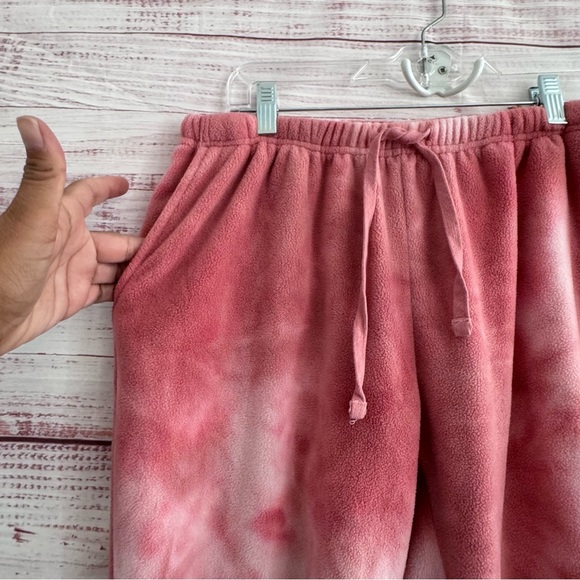 Ponchos Surf Shop Pismo Beach Fleece Sweats Loungewear - Picture 4 of 7